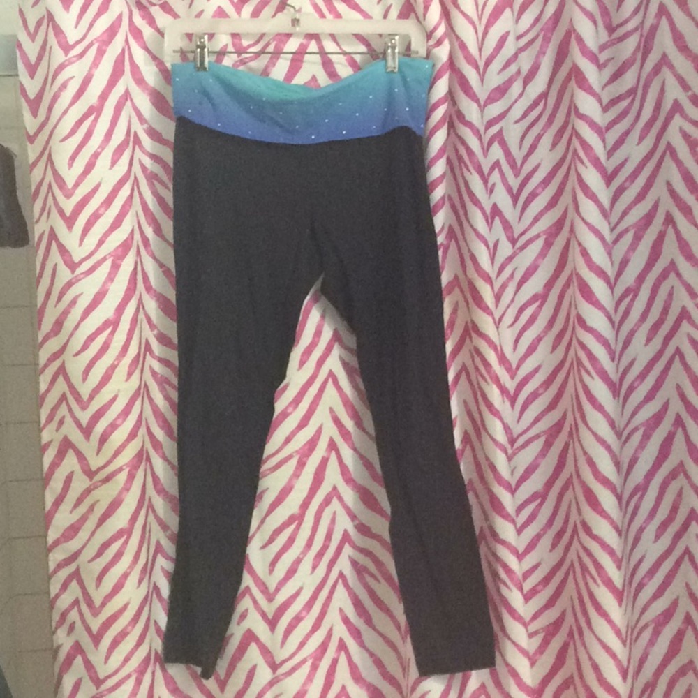 Yoga pant